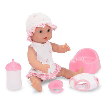 Melissa & Doug Baby Dolls