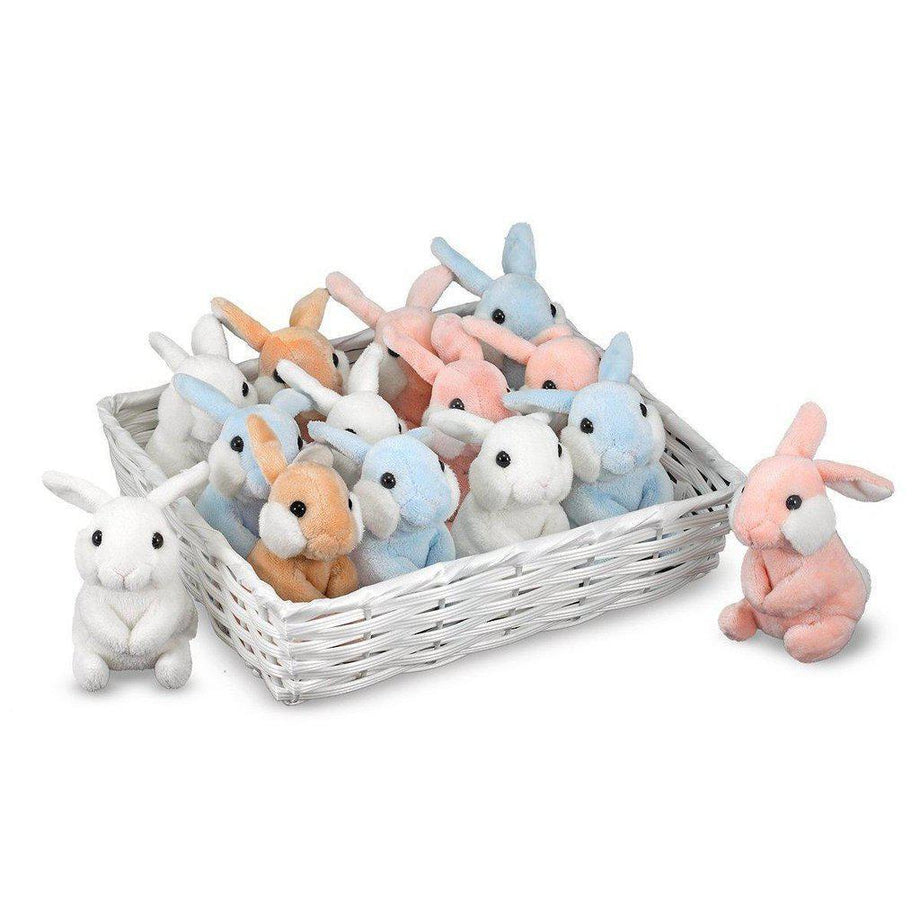 Melissa and doug on sale baby bunny hops