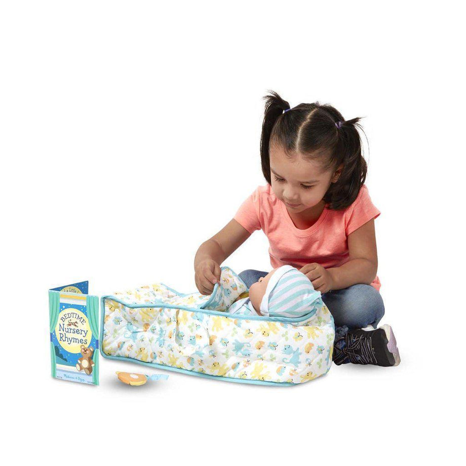 Bassinet toy 2024