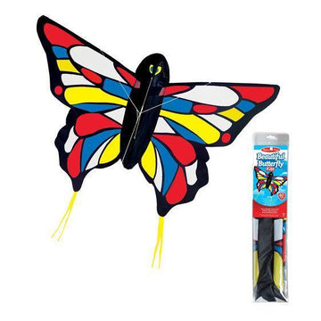 3D Butterfly Stickers - A2Z Science & Learning Toy Store
