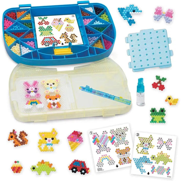 Aquabeads Beginners Carry Case at Toys R Us UK