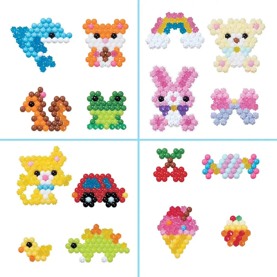 Star Friends Set Theme Refill - Aquabeads – The Red Balloon Toy Store