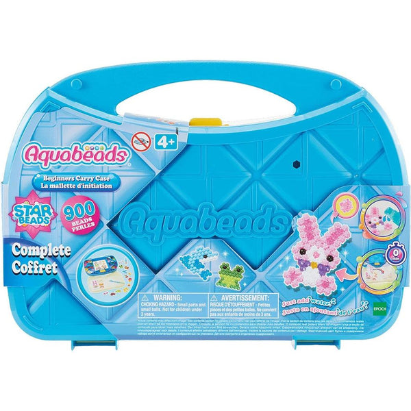 Aquabeads Deluxe Carry Case - Epoch – The Red Balloon Toy Store