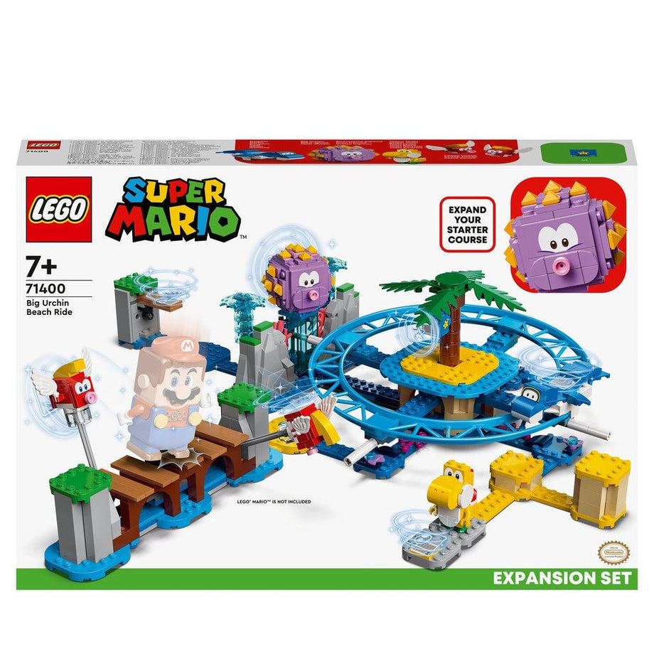 Dolphin Toys & Figures  Official LEGO® Shop US