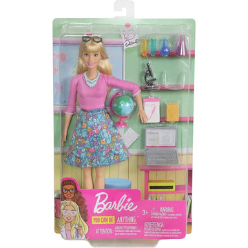 Barbie Fashionista Doll Assorted - Mattel – The Red Balloon Toy Store