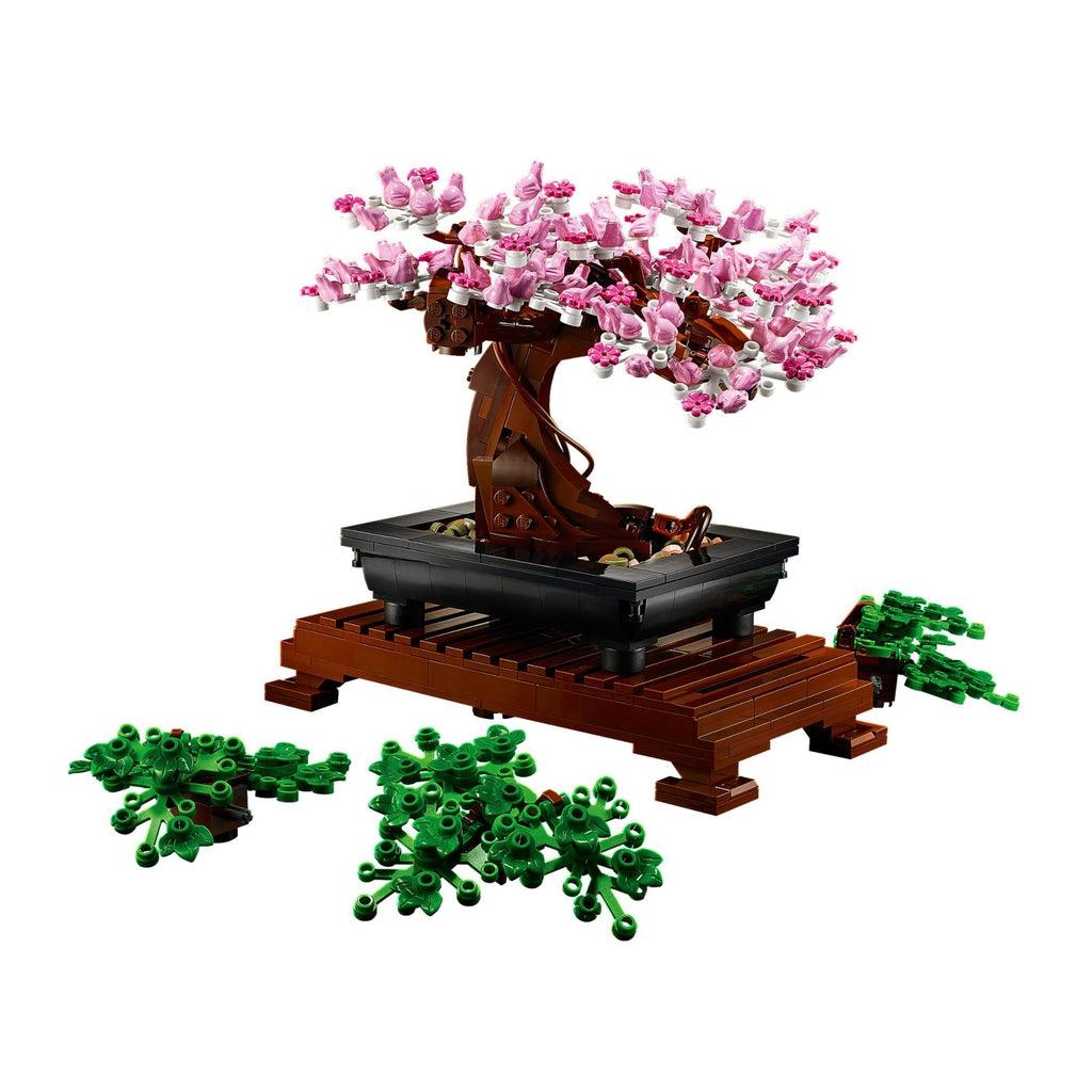 LEGO Bonsai Tree (10281) – The Red Balloon Toy Store