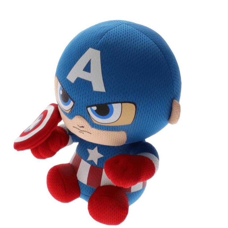 Marvel’s Captain America Duffle Bag