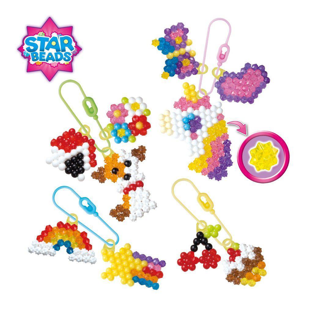 Charm Maker Theme Refill Set - Aquabeads – The Red Balloon Toy Store