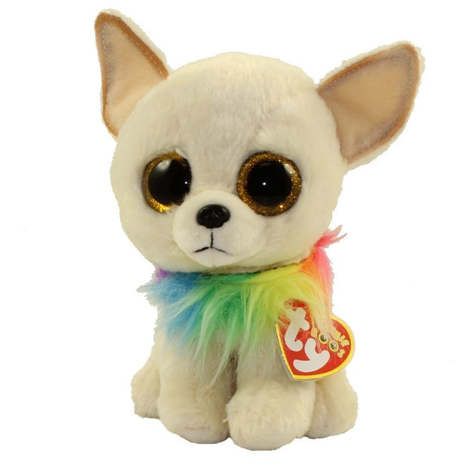 Chi Chi Chihuahua : Soft Mechanical Puppy Toy : Westminster