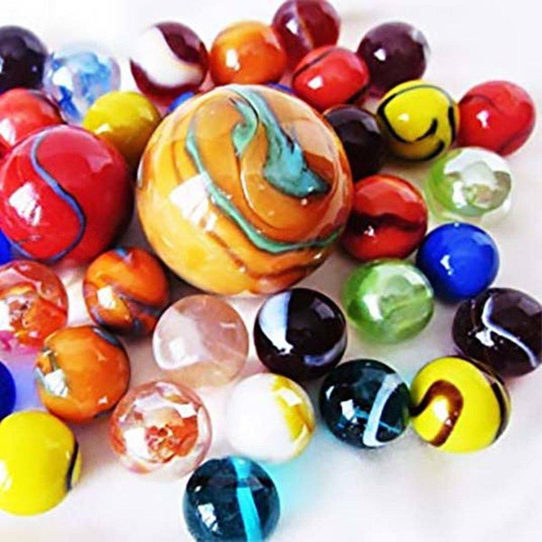 Solar System Marbles Game – The Red Balloon Toy Store