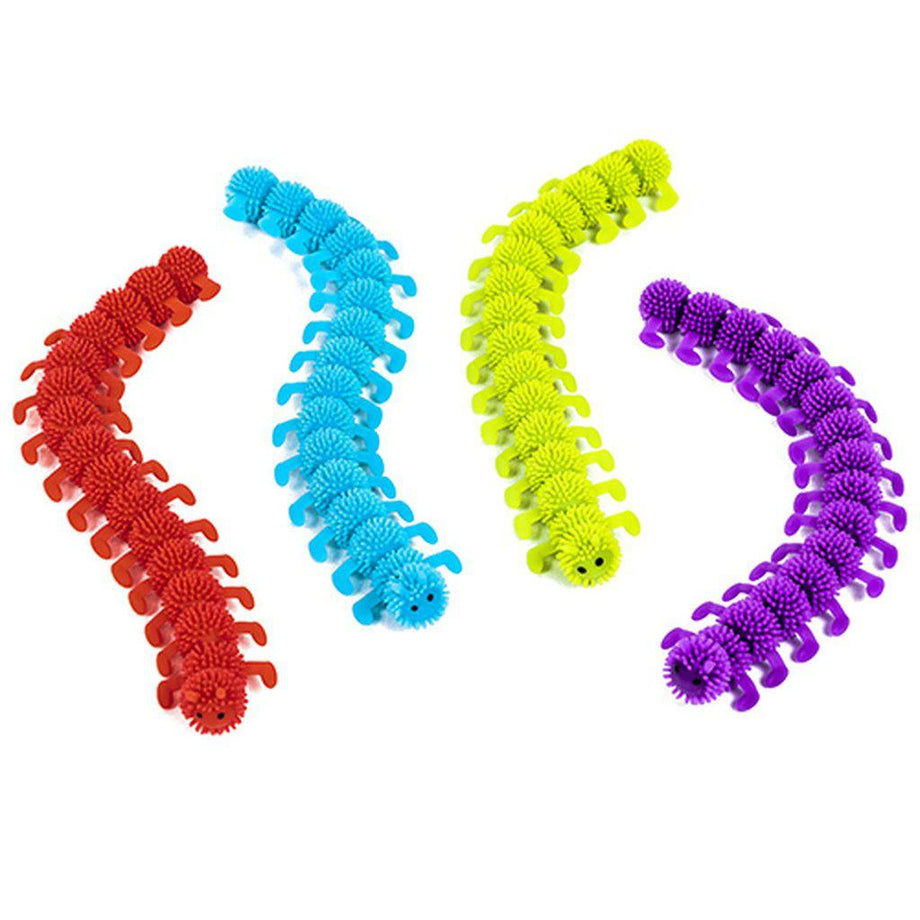 Colorful Crawlies - Toysmith – The Red Balloon Toy Store
