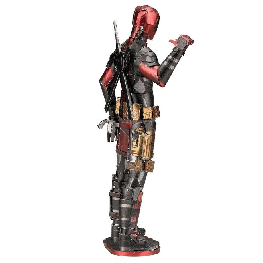 Deadpool Classic Metal Figure, Aktion, Merchandise