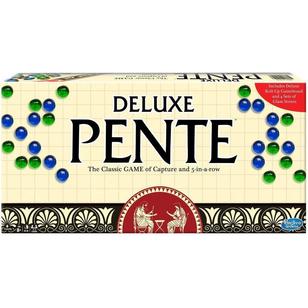 Deluxe Pente-Hasbro-The Red Balloon Toy Store