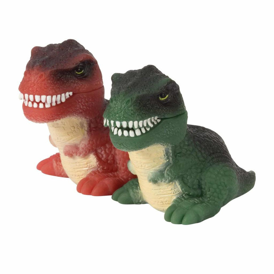 Small Dino 3D Wood Kits - Velociraptor assorted –