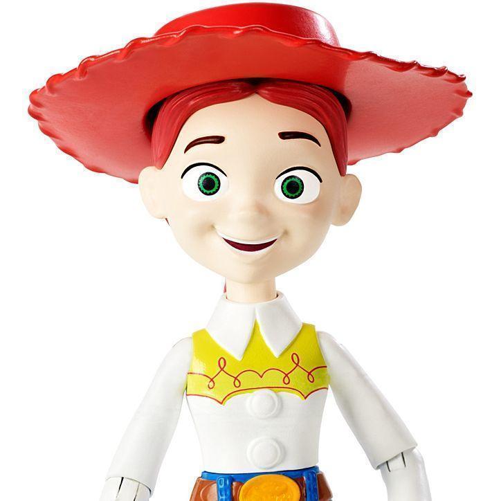 toy story collection jessie