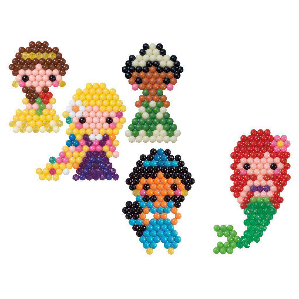 Star Friends Set Theme Refill - Aquabeads – The Red Balloon Toy Store