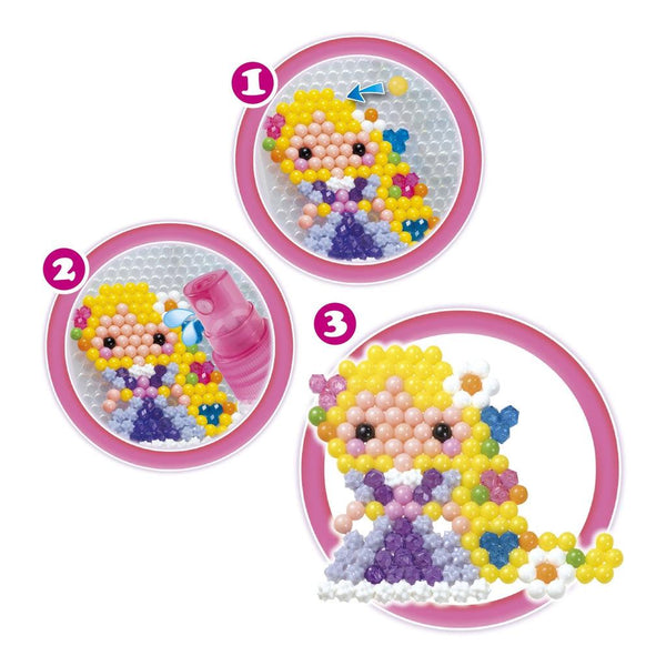 Disney Princess Creation Cube - Aquabeads – The Red Balloon Toy Store