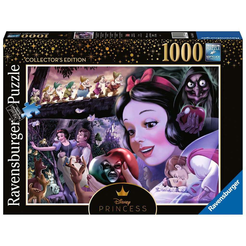 Disney Princess Puzzle 1000 Pieces