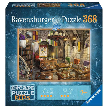 3146 Ravensburger Puzzle 125 Giant Mappa del mondo – Full Toys