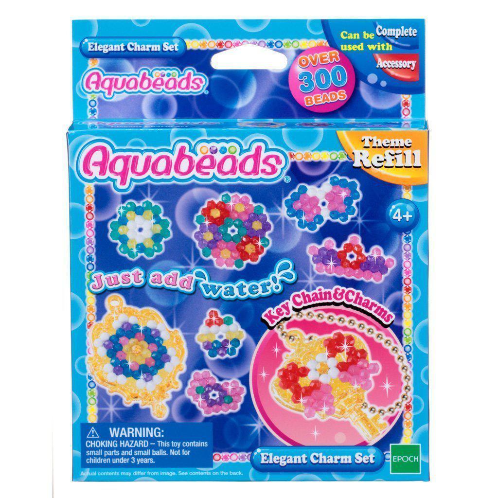 Mega Bead Set Refill - Aquabeads – The Red Balloon Toy Store