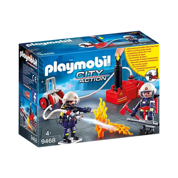 Feathers & Alex - Playmobil – The Red Balloon Toy Store
