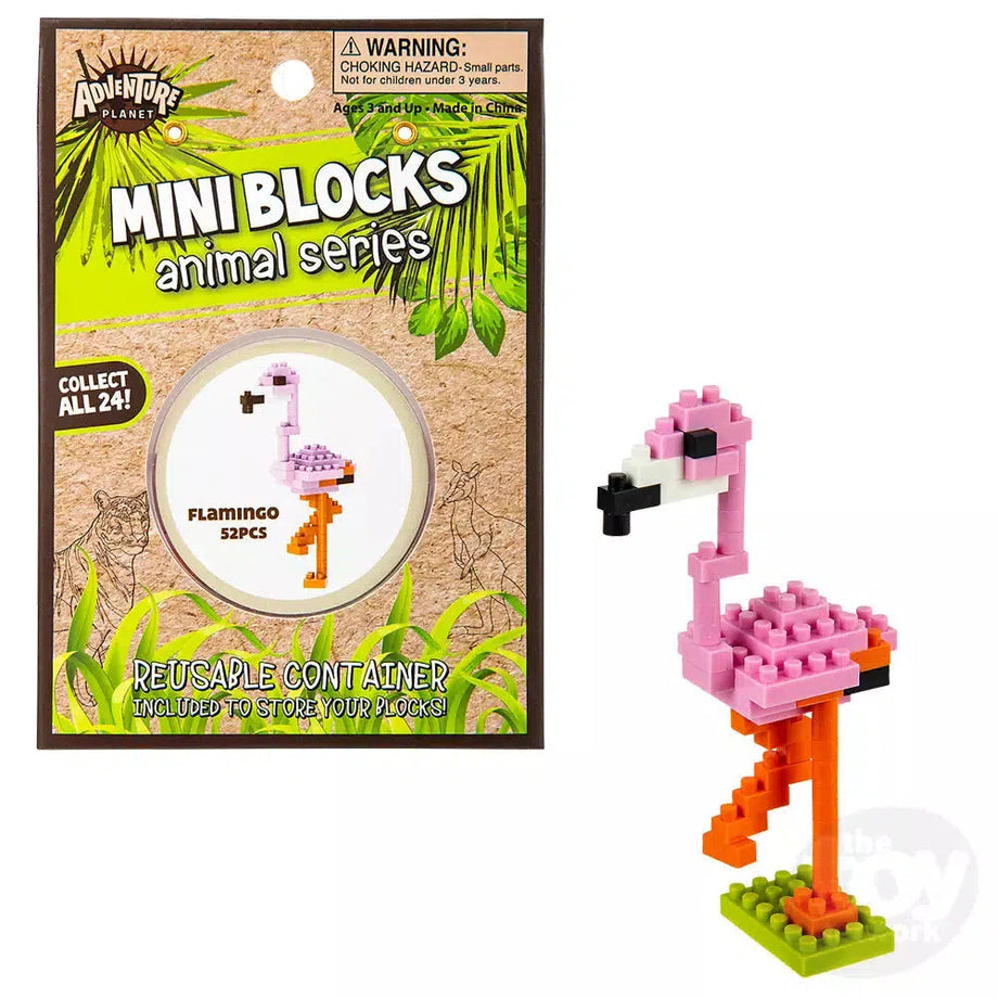 Flamingo Ente – Innventory