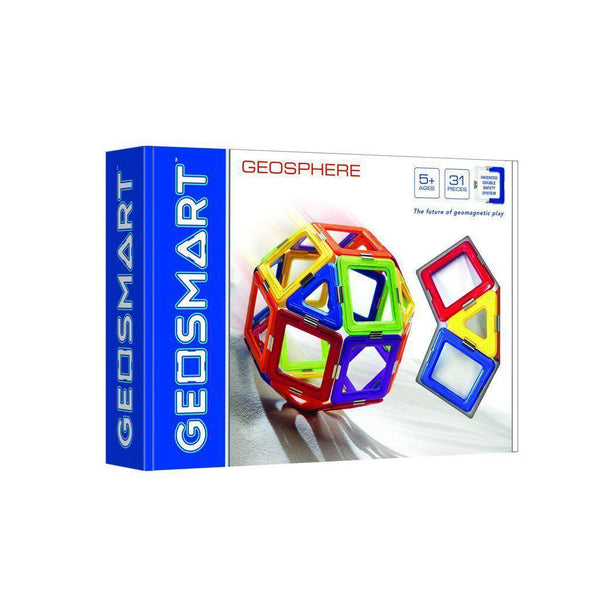 GeoSmart - Geosphere