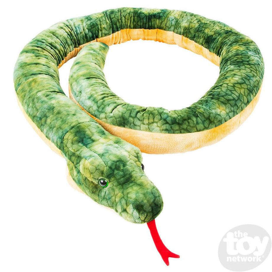 Anaconda 2024 snake toy