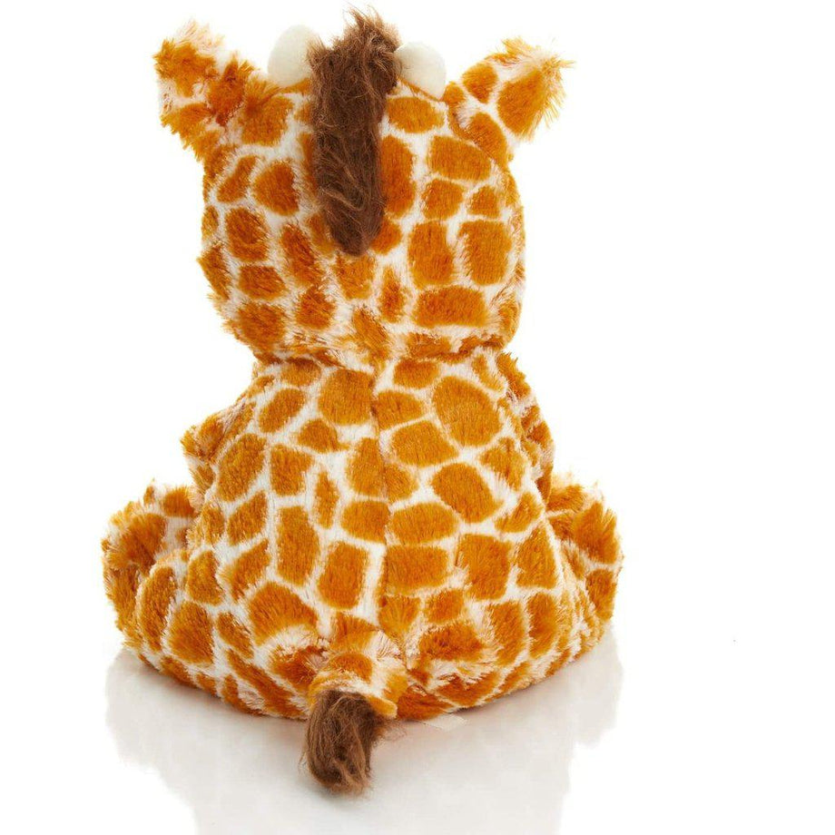 Giant giraffe plush • Magic Plush