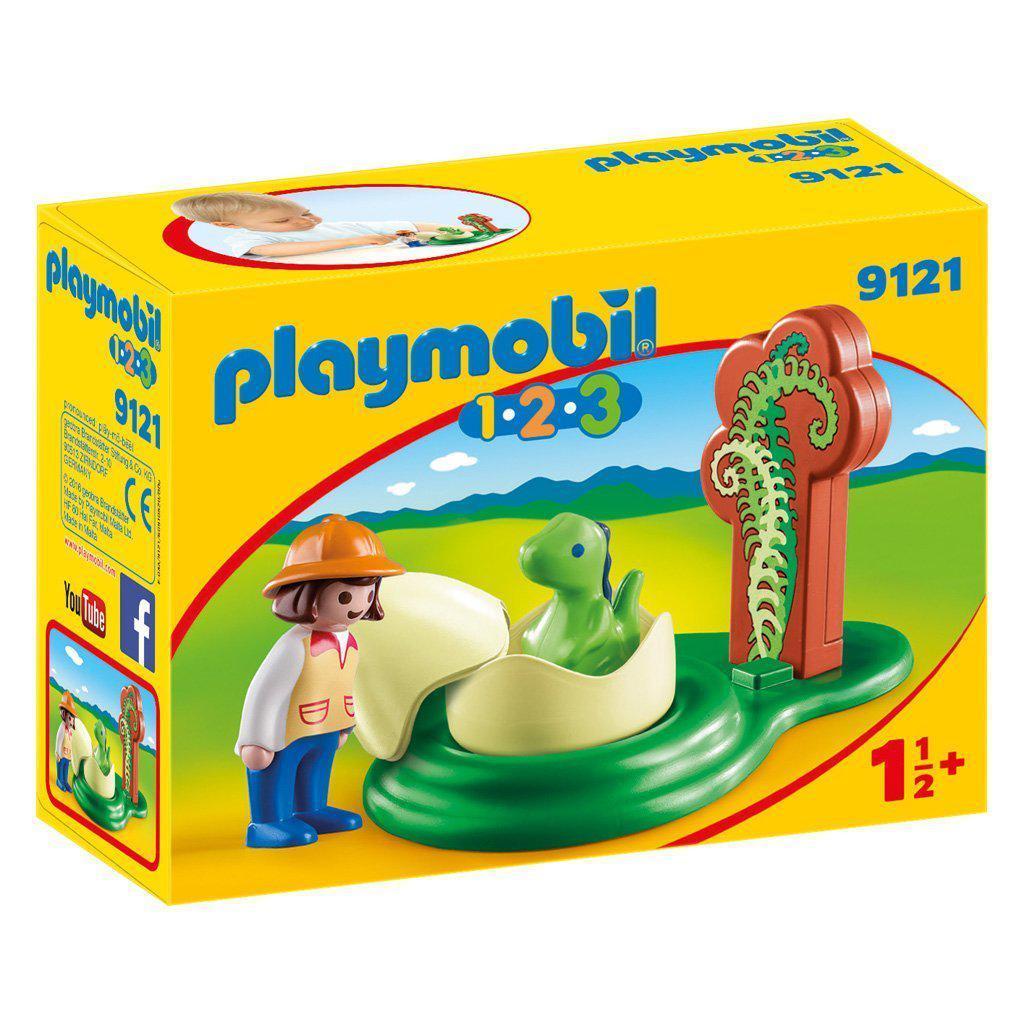 Playmobil – Tagged 2-years – The Red Balloon Toy Store