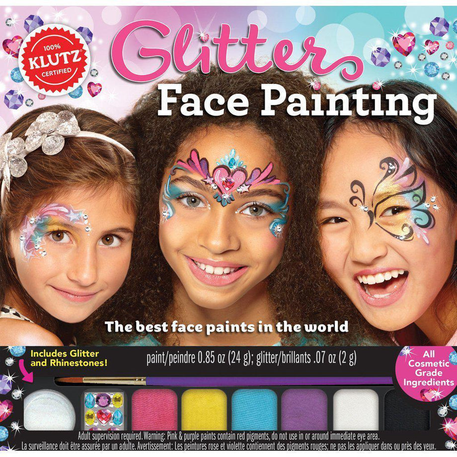 FACE PAINTING LA - Adult Parties and Events Quality Face Paint Gallery