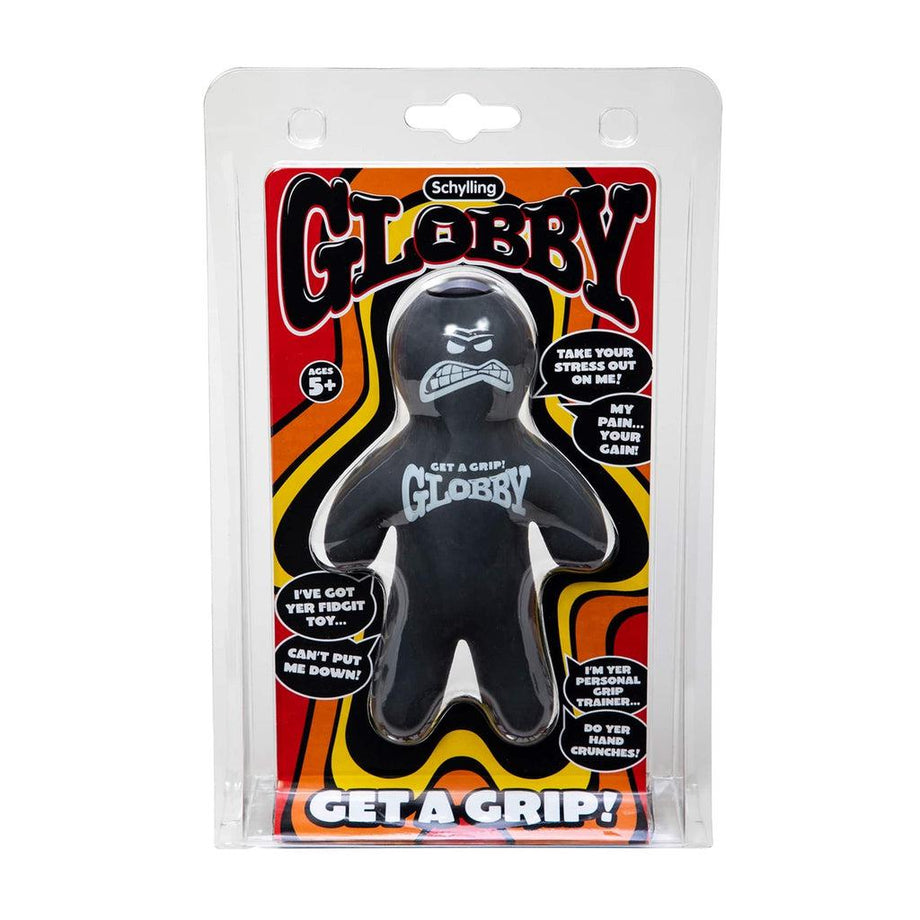 Gummy Teddy Bear Stress Toys - Toys - 12 Pieces