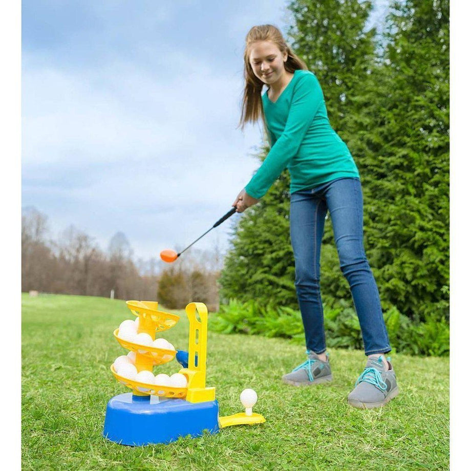 Golf Play Set The Red Balloon Toy Store