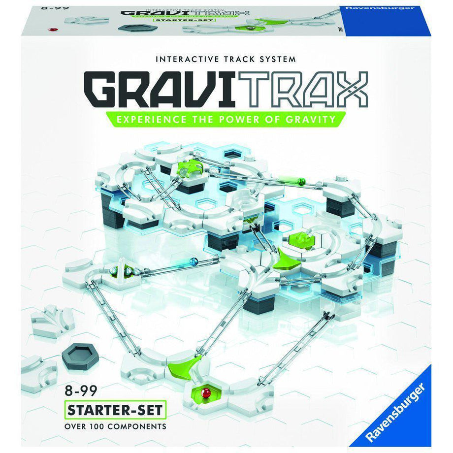 Obstacle Starter Set - GraviTrax – The Red Balloon Toy Store