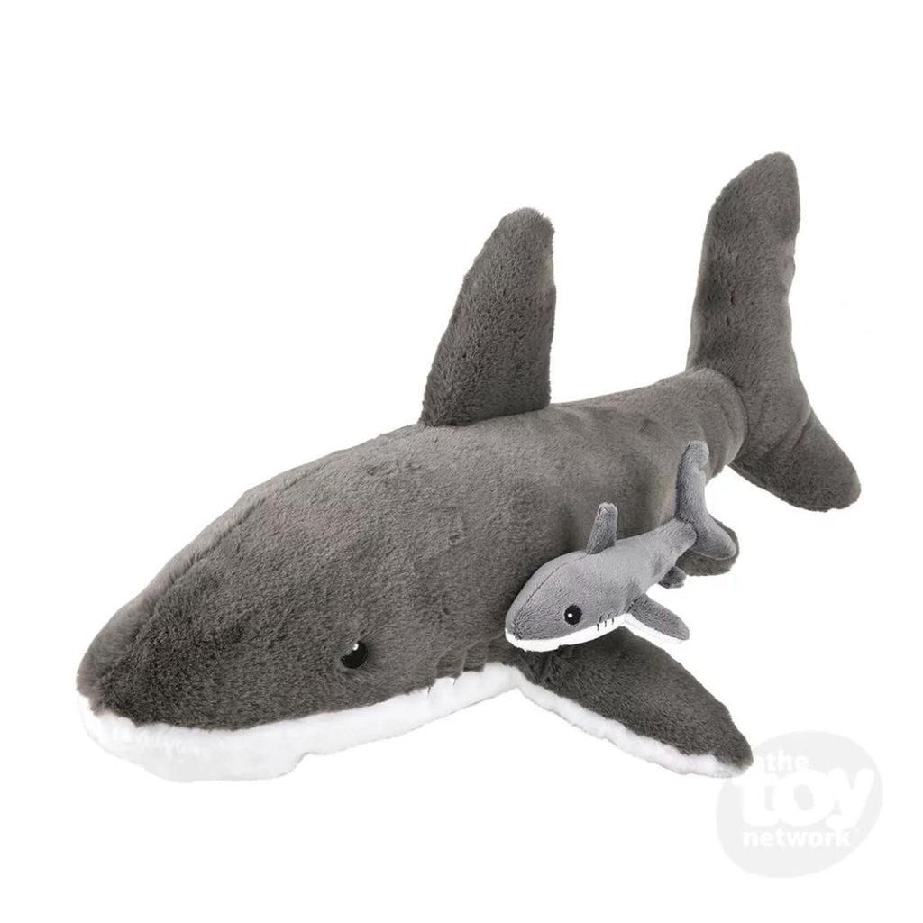 Baby Great White Shark – Beadworx by Extol Accessories