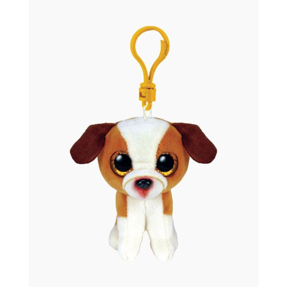 Balloon Dog Keychain, Cute Animal Balloon Puppy Keychain, Car Keys