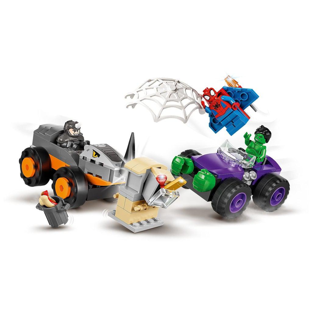 LEGO Batmobile: The Penguin Chase (76181) – The Red Balloon Toy Store