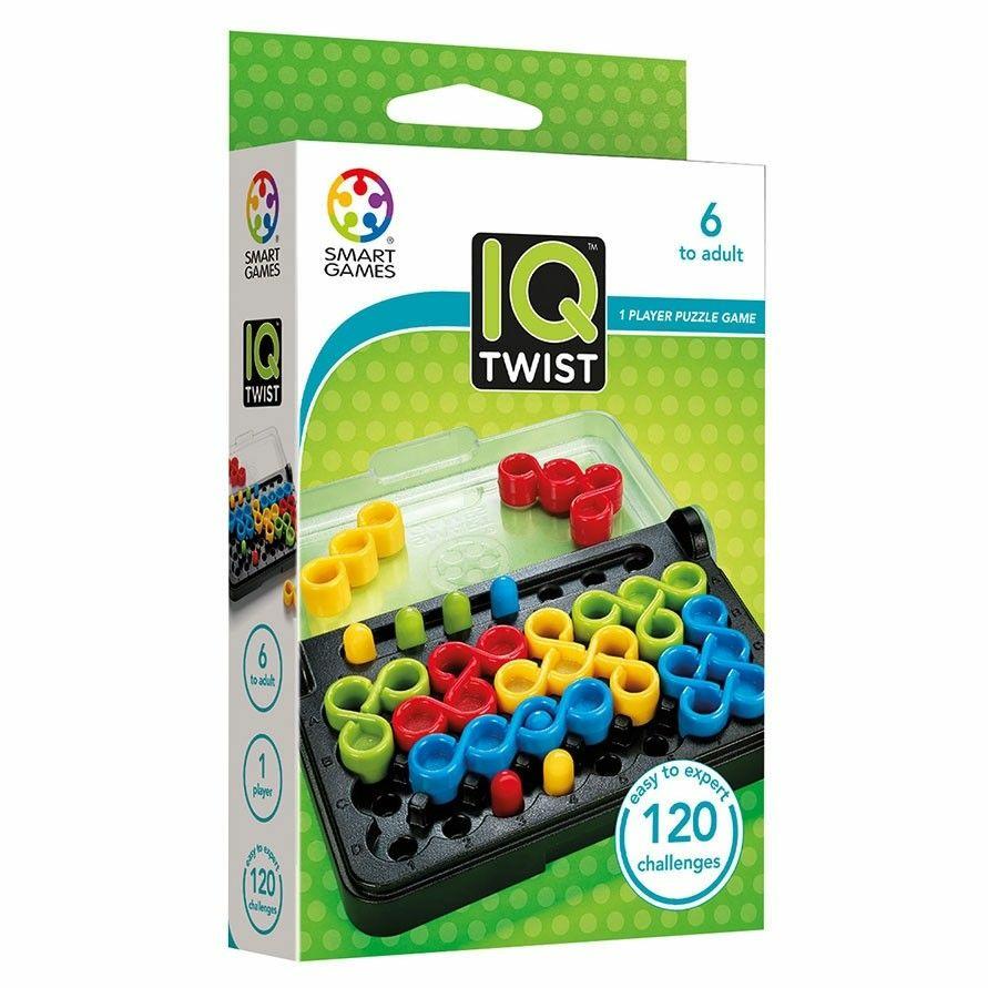 Twist It - The Game - Testo