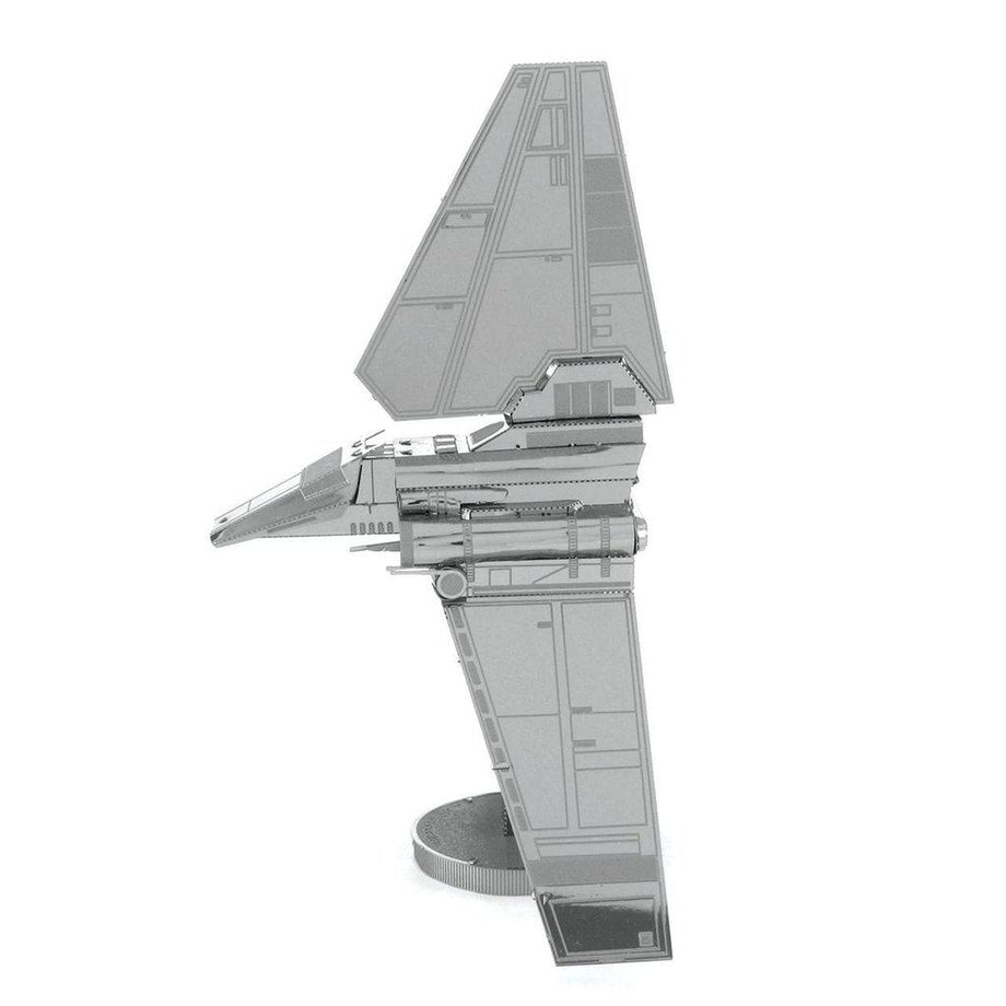X-Wing Starfighter Puzzle 3D - Metal Earth