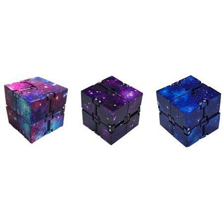 Infinity Fidget Cube
