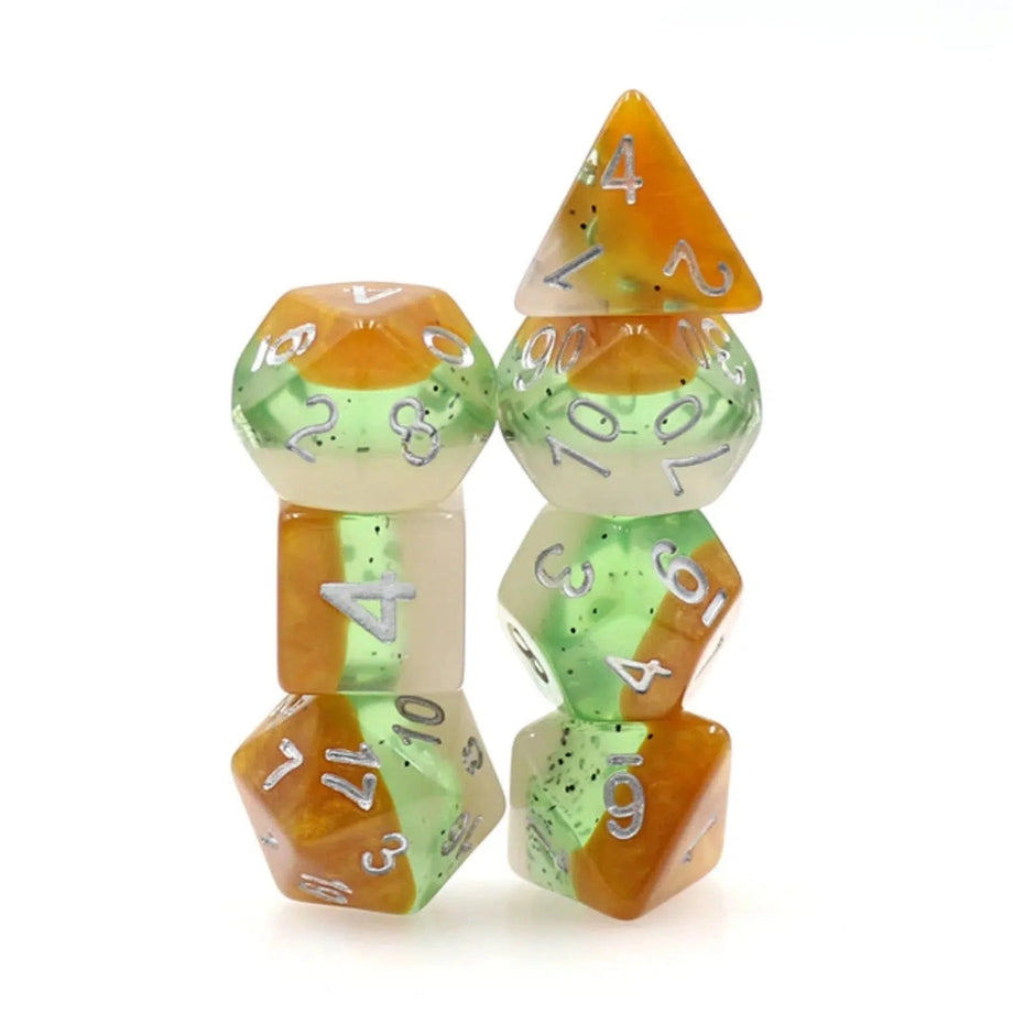 News, CRAZY FRUIT DICE