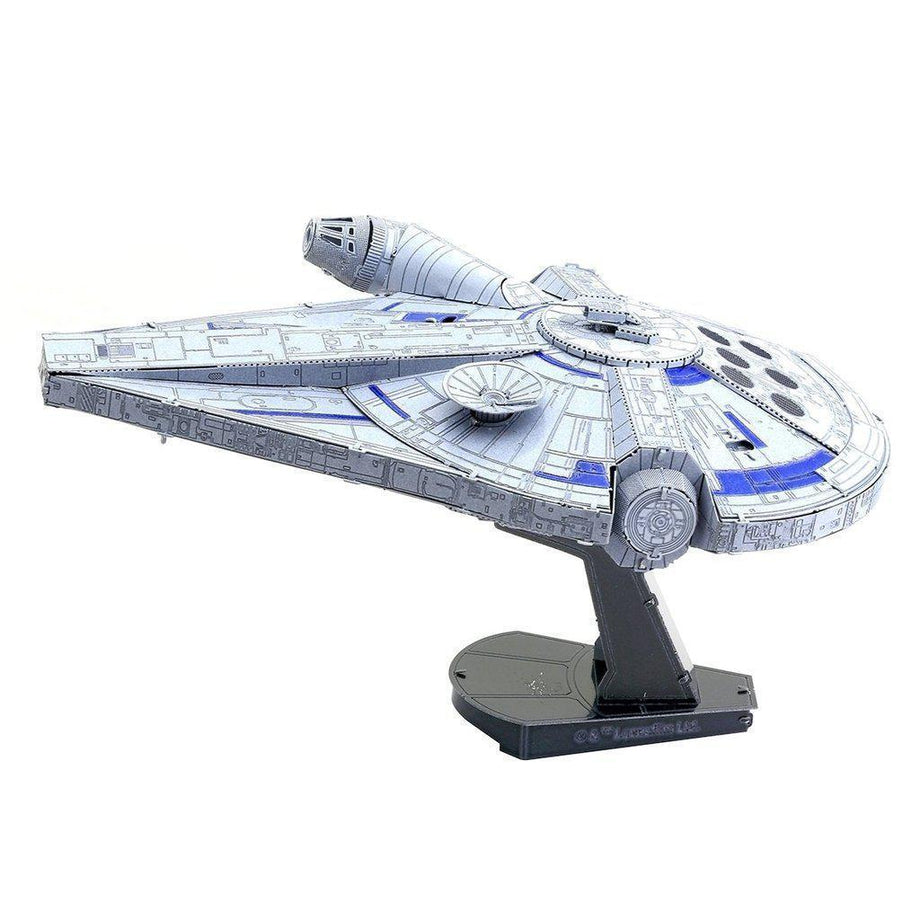 MILLENNIUM FALCON - THE TOY STORE