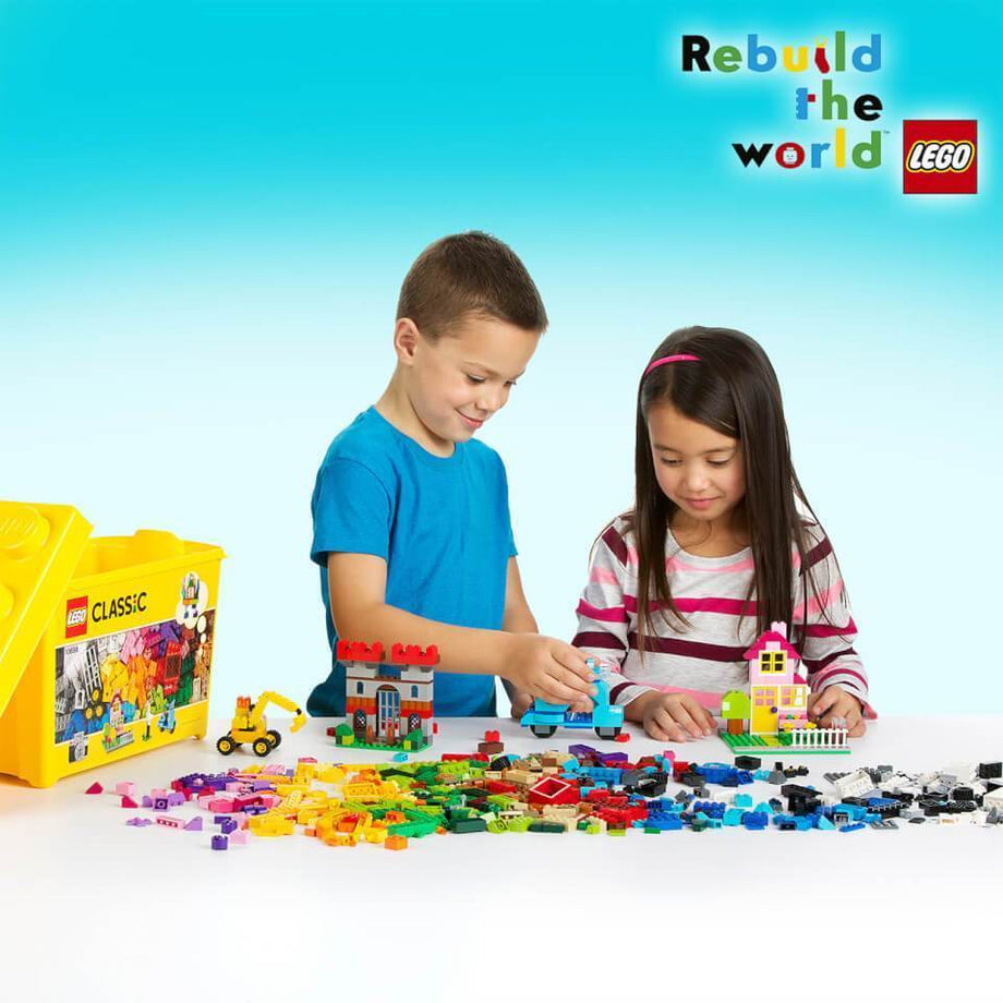 LEGO® Large Creative Box