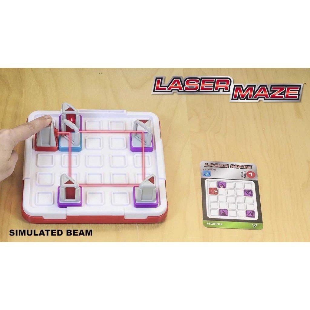 Laser Maze™-ThinkFun-The Red Balloon Toy Store