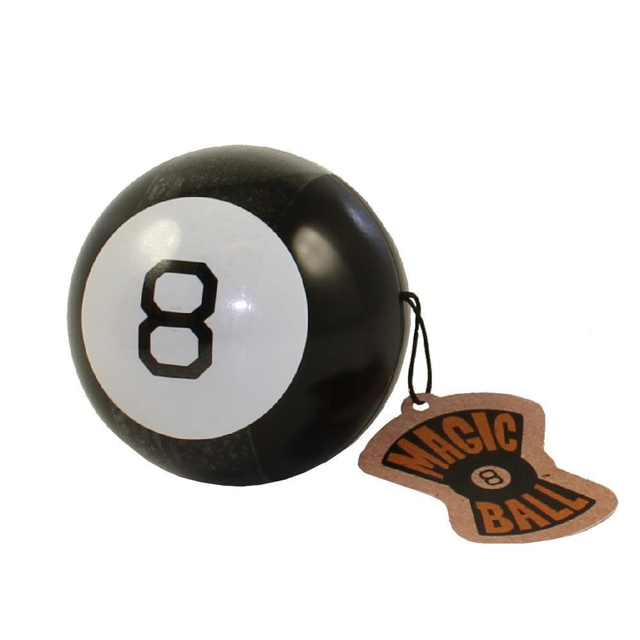 Magic 8 Ball Classic Fortune-Telling Novelty Toy