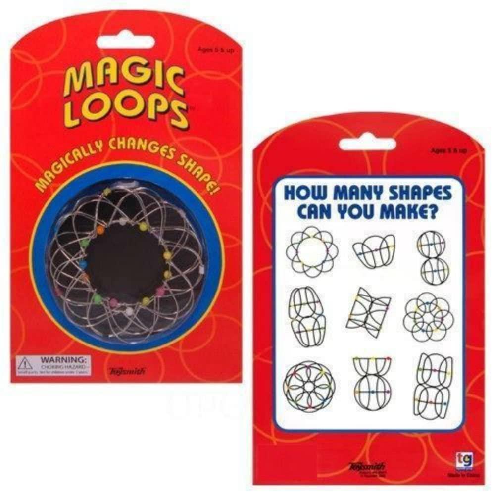 Magic Loops - Toysmith – The Red Balloon Toy Store