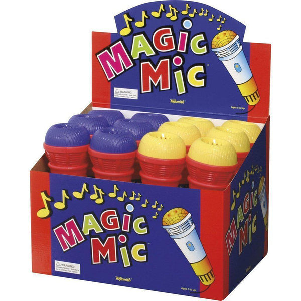 Magic Mic™ – The Red Balloon Toy Store