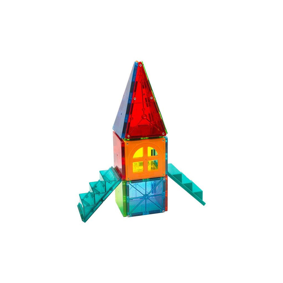 Magna-Tiles Builder Set – The Red Balloon Toy Store