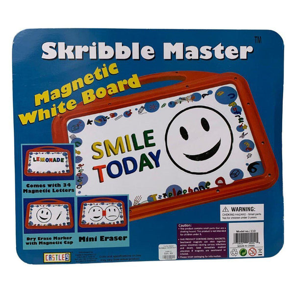 MakeUp4ever Children Magnetic Writing Board Erasable Magic Board