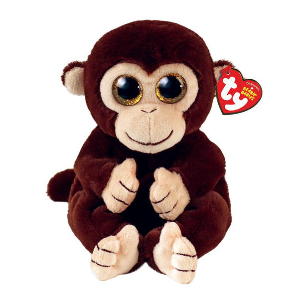 Small 2024 monkey teddy